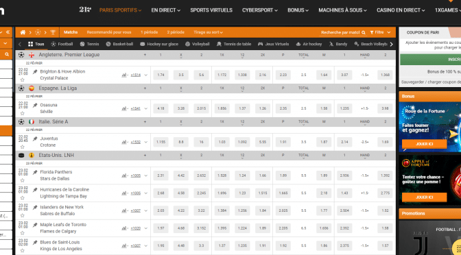 Code Promo 1xbit F&eacute;vrier 2026 : ** BET&hellip; **